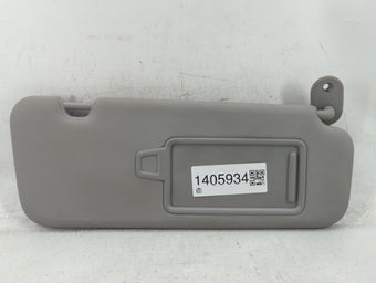 compare product 2014-2017 Kia Forte Sun Visor Shade Replacement Driver Left Mirror Fits Fits 2014 2015 2016 2017 OEM Used Auto Parts
