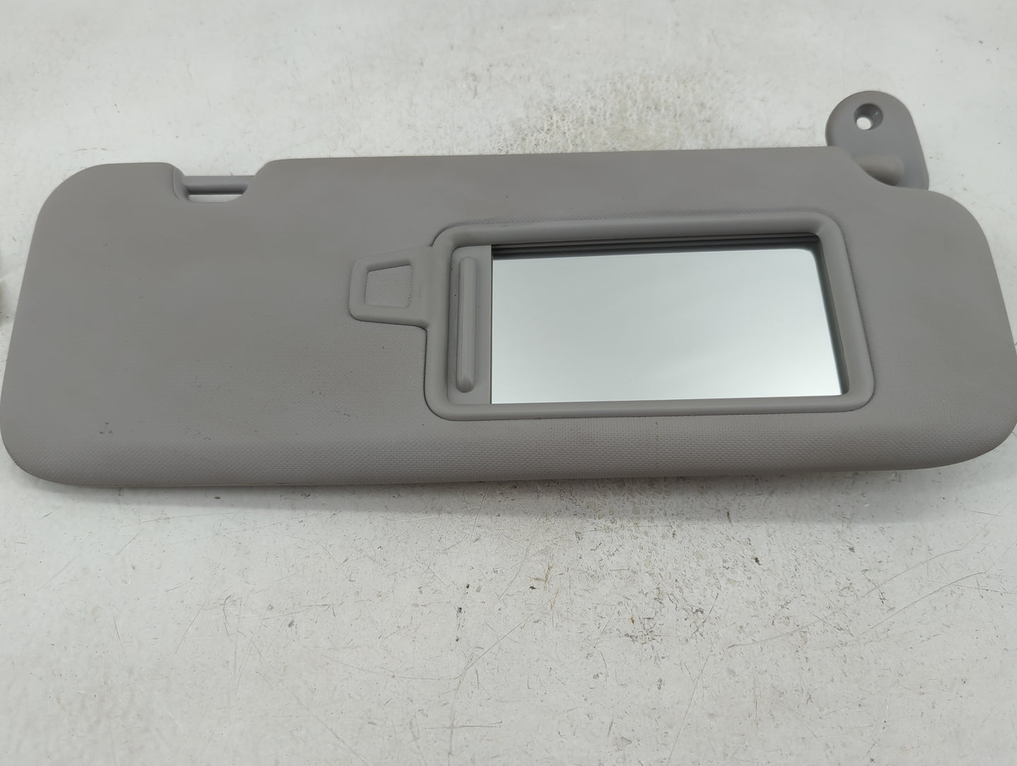 2014-2017 Kia Forte Sun Visor Shade Replacement Driver Left Mirror Fits Fits 2014 2015 2016 2017 OEM Used Auto Parts - Oemus