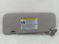2014-2017 Kia Forte Sun Visor Shade Replacement Driver Left Mirror Fits Fits 2014 2015 2016 2017 OEM Used Auto Parts - Oemus