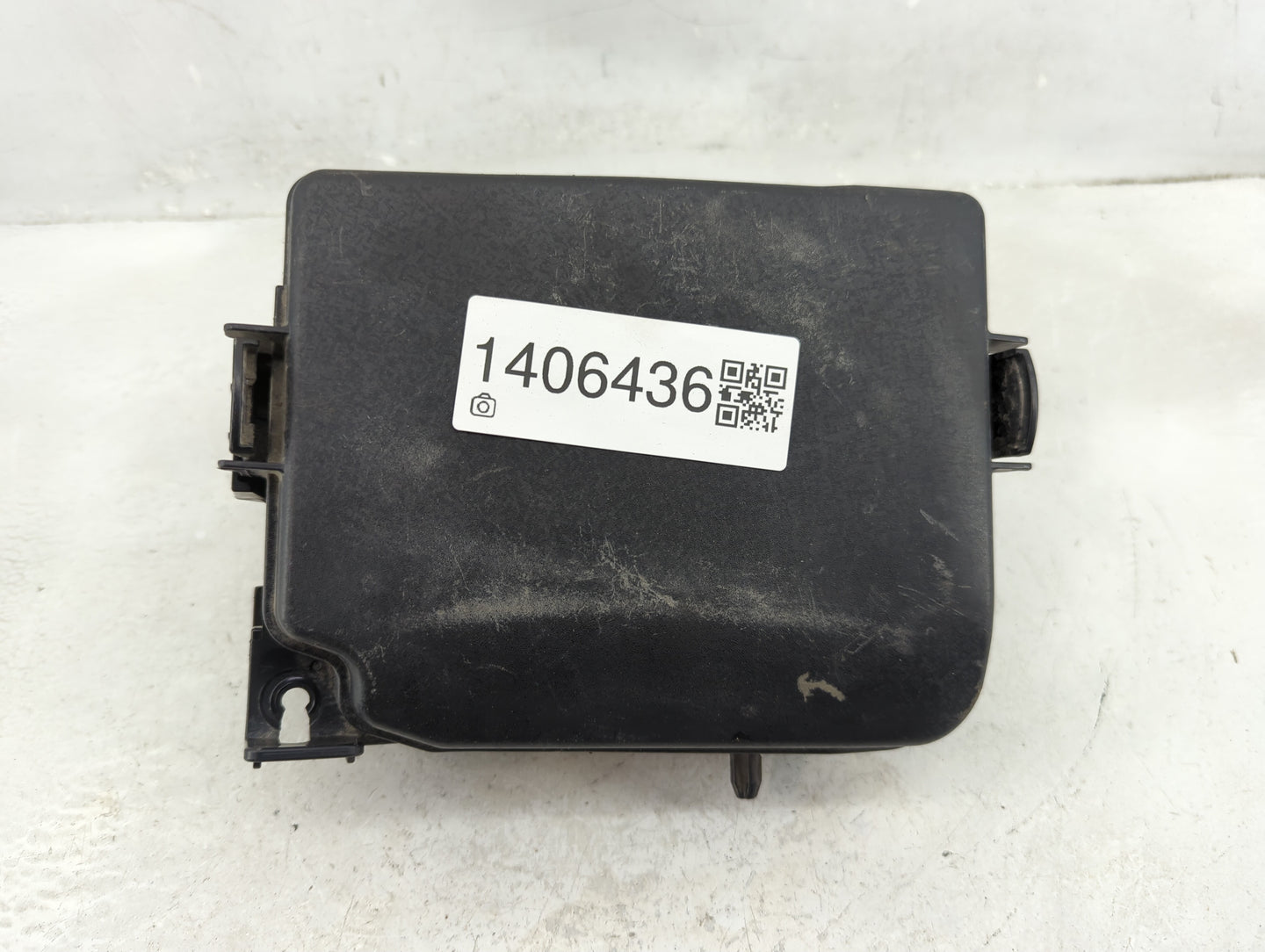 2014-2016 Kia Forte Fusebox Fuse Box Panel Relay Module P/N:91951-3X100 Fits Fits 2014 2015 2016 OEM Used Auto Parts - Oemus