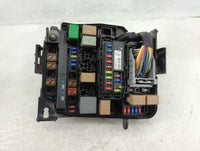 2014-2016 Kia Forte Fusebox Fuse Box Panel Relay Module P/N:91951-3X100 Fits Fits 2014 2015 2016 OEM Used Auto Parts - Oemus
