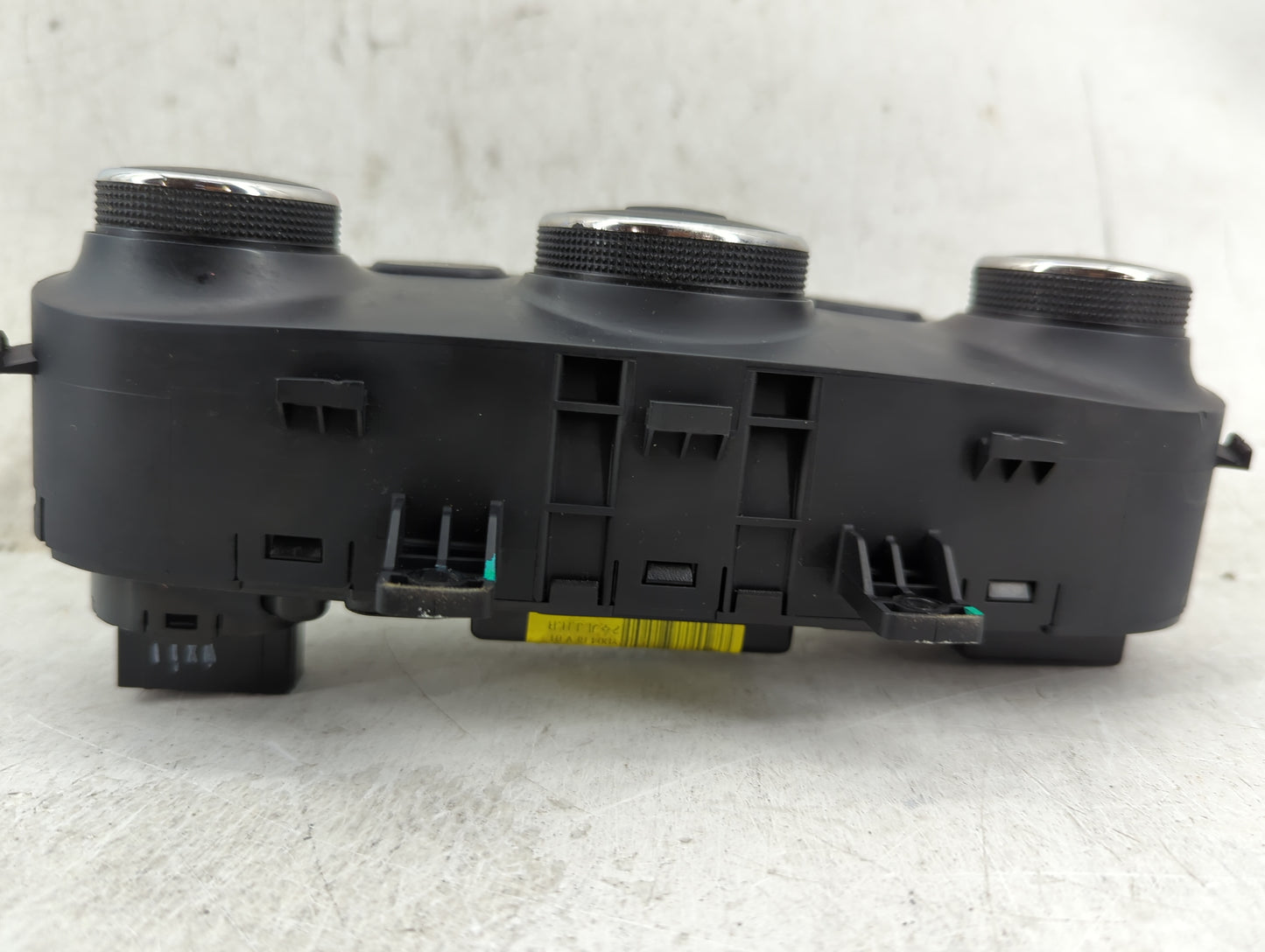 2014-2016 Kia Forte Climate Control Module Temperature AC/Heater Replacement P/N:97250-A7050 97250-A7XXX Fits Fits 2014 2015