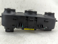 2014-2016 Kia Forte Climate Control Module Temperature AC/Heater Replacement P/N:97250-A7050 97250-A7XXX Fits Fits 2014 2015