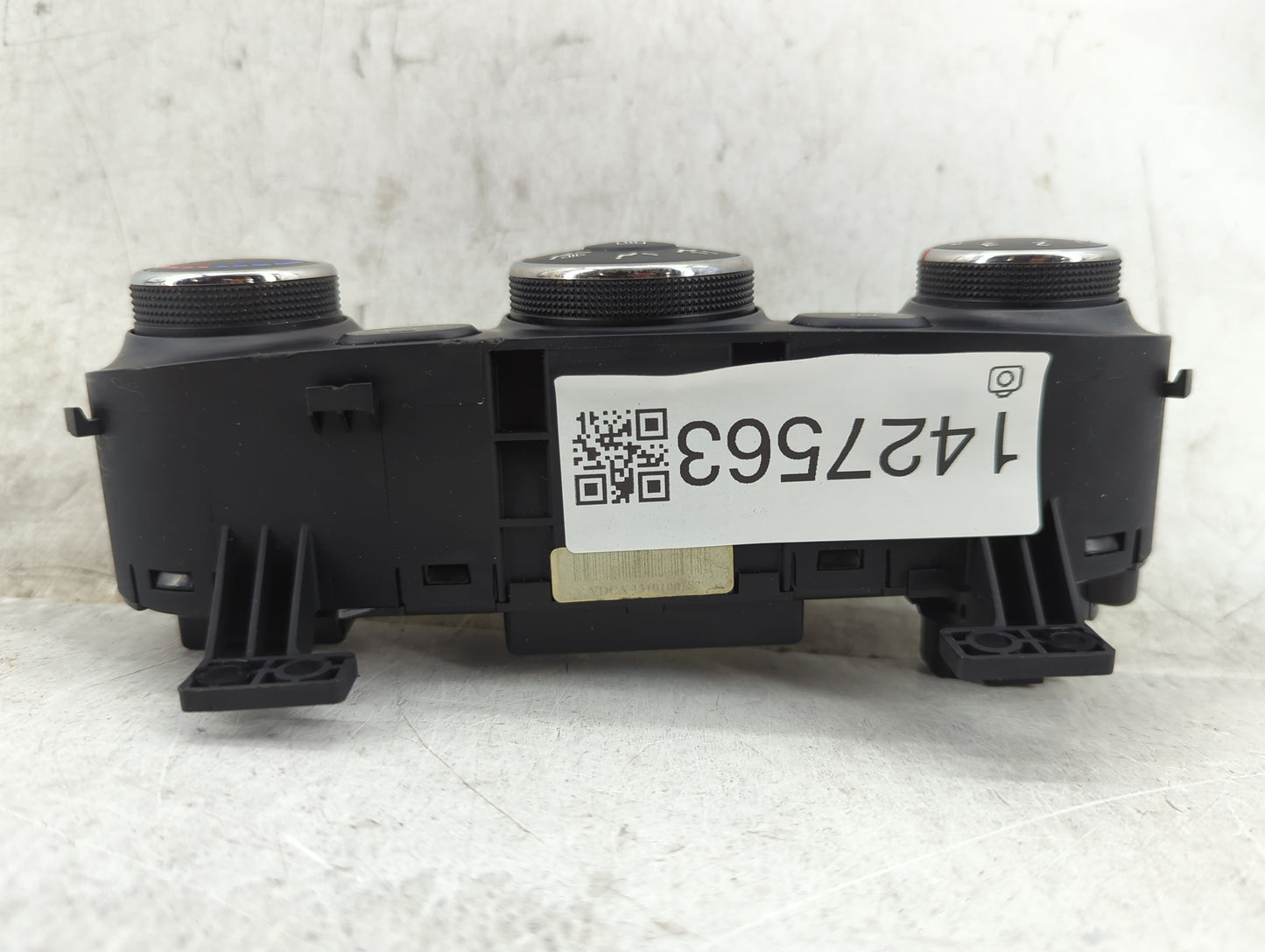 2014-2016 Kia Forte Climate Control Module Temperature AC/Heater Replacement P/N:97250-A7050 97250-A7XXX Fits Fits 2014 2015