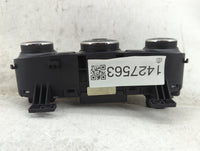 2014-2016 Kia Forte Climate Control Module Temperature AC/Heater Replacement P/N:97250-A7050 97250-A7XXX Fits Fits 2014 2015