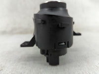 2014-2016 Kia Forte Climate Control Module Temperature AC/Heater Replacement P/N:97250-A7050 97250-A7XXX Fits Fits 2014 2015