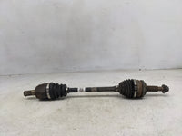 2014-2018 Kia Forte Axle Shaft Front Driver Cv C/v - Oemusedautoparts1.com