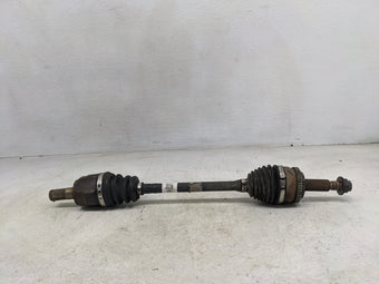 compare product 2014-2018 Kia Forte Axle Shaft Front Driver Cv C/v