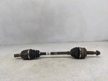2014-2018 Kia Forte Axle Shaft Front Driver Cv C/v - Oemusedautoparts1.com