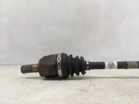 2014-2018 Kia Forte Axle Shaft Front Driver Cv C/v - Oemusedautoparts1.com