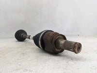 2014-2018 Kia Forte Axle Shaft Front Driver Cv C/v - Oemusedautoparts1.com