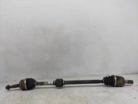 2014 Kia Forte Axle Shaft Front Passenger Cv C/v - Oemusedautoparts1.com