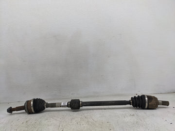 2014 Kia Forte Axle Shaft Front Passenger Cv C/v - Oemusedautoparts1.com