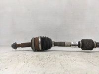 2014 Kia Forte Axle Shaft Front Passenger Cv C/v - Oemusedautoparts1.com