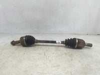 2014-2018 Kia Forte Axle Shaft Front Driver Cv C/v - Oemusedautoparts1.com