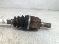 2014-2018 Kia Forte Axle Shaft Front Driver Cv C/v - Oemusedautoparts1.com