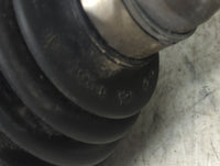 2014-2018 Kia Forte Axle Shaft Front Driver Cv C/v - Oemusedautoparts1.com