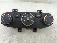 2014-2016 Kia Forte Climate Control Module Temperature AC/Heater Replacement P/N:97250-A7000 97250-A7XXX Fits Fits 2014 2015