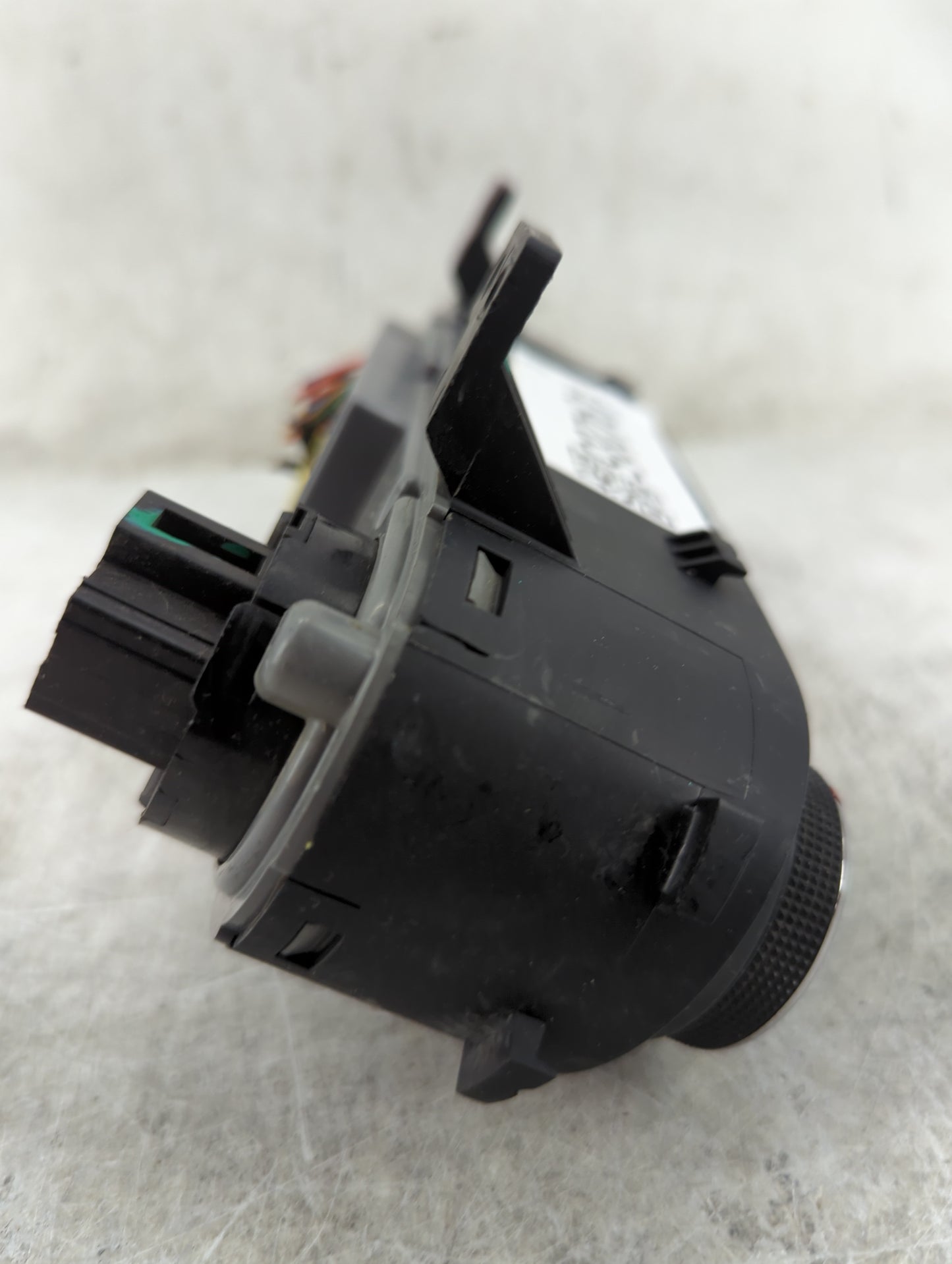2014-2016 Kia Forte Climate Control Module Temperature AC/Heater Replacement P/N:97250-A7000 97250-A7XXX Fits Fits 2014 2015