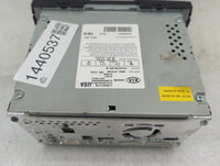 2014-2016 Kia Forte Radio AM FM Cd Player Receiver Replacement P/N:96560-A7101WK Fits Fits 2014 2015 2016 OEM Used Auto Part