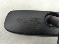 2014-2018 Kia Forte Interior Rear View Mirror Replacement OEM Fits OEM Used Auto Parts - Oemusedautoparts1.com