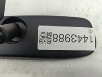 2014-2018 Kia Forte Interior Rear View Mirror Replacement OEM Fits OEM Used Auto Parts - Oemusedautoparts1.com
