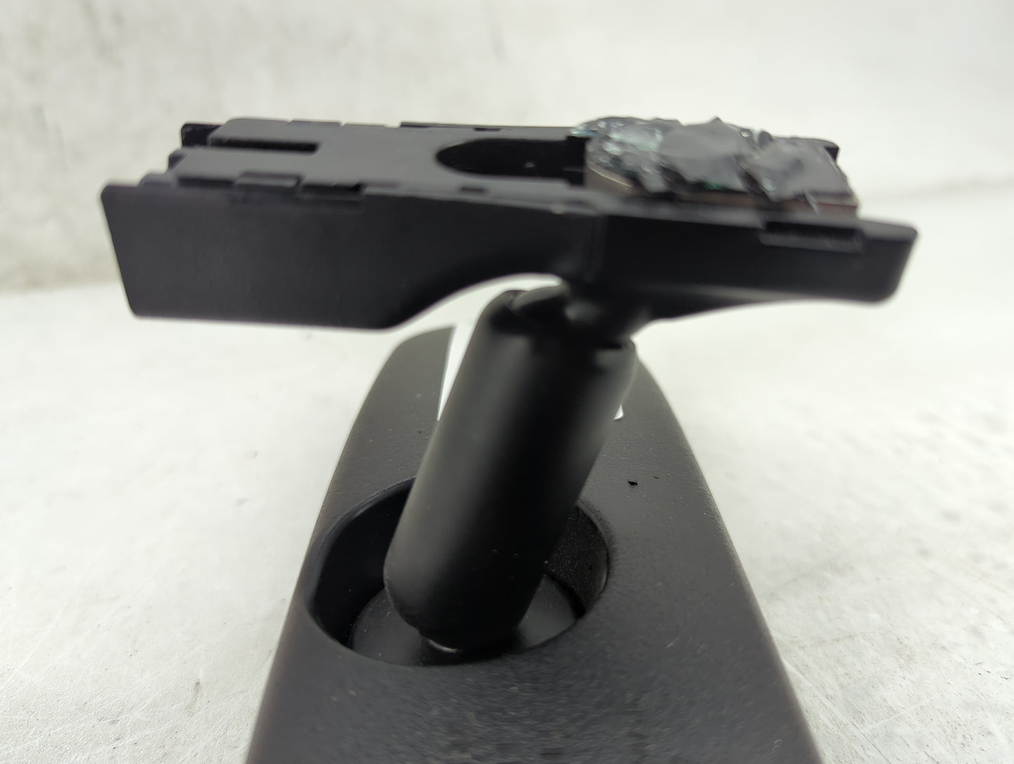 2014-2018 Kia Forte Interior Rear View Mirror Replacement OEM Fits OEM Used Auto Parts - Oemusedautoparts1.com