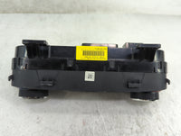 2014-2016 Kia Forte Climate Control Module Temperature AC/Heater Replacement P/N:97250-A7522 Fits Fits 2014 2015 2016 OEM Us