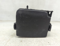2014-2016 Kia Forte Fusebox Fuse Box Panel Relay Module P/N:91950-3X510 91951-3X100, 91207-A7922 Fits Fits 2014 2015 2016 OE