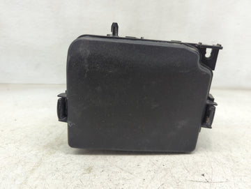 2014-2016 Kia Forte Fusebox Fuse Box Panel Relay Module P/N:91950-3X510 91951-3X100, 91207-A7922 Fits Fits 2014 2015 2016 OE