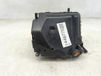 2014-2016 Kia Forte Fusebox Fuse Box Panel Relay Module P/N:91950-3X510 91951-3X100, 91207-A7922 Fits Fits 2014 2015 2016 OE