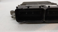 2014 Kia Forte PCM Engine Control Computer ECU ECM PCU OEM P/N:39102-2EXA0 Fits OEM Used Auto Parts - Oemusedautoparts1.com