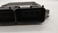 2014 Kia Forte PCM Engine Control Computer ECU ECM PCU OEM P/N:39102-2EXA0 Fits OEM Used Auto Parts - Oemusedautoparts1.com