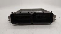 2014 Kia Forte PCM Engine Control Computer ECU ECM PCU OEM P/N:39102-2EXA0 Fits OEM Used Auto Parts - Oemusedautoparts1.com