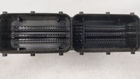 2014 Kia Forte PCM Engine Control Computer ECU ECM PCU OEM P/N:39133-2EYB0 39133-2EYB0 Fits OEM Used Auto Parts - Oemusedaut