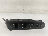 2014-2018 Kia Forte Master Power Window Switch Replacement Driver Side Left Fits Fits 2014 2015 2016 2017 2018 OEM Used Auto