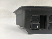 2014-2018 Kia Forte Master Power Window Switch Replacement Driver Side Left Fits Fits 2014 2015 2016 2017 2018 OEM Used Auto