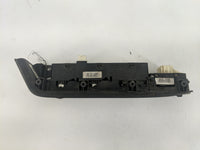 2014-2018 Kia Forte Master Power Window Switch Replacement Driver Side Left Fits Fits 2014 2015 2016 2017 2018 OEM Used Auto