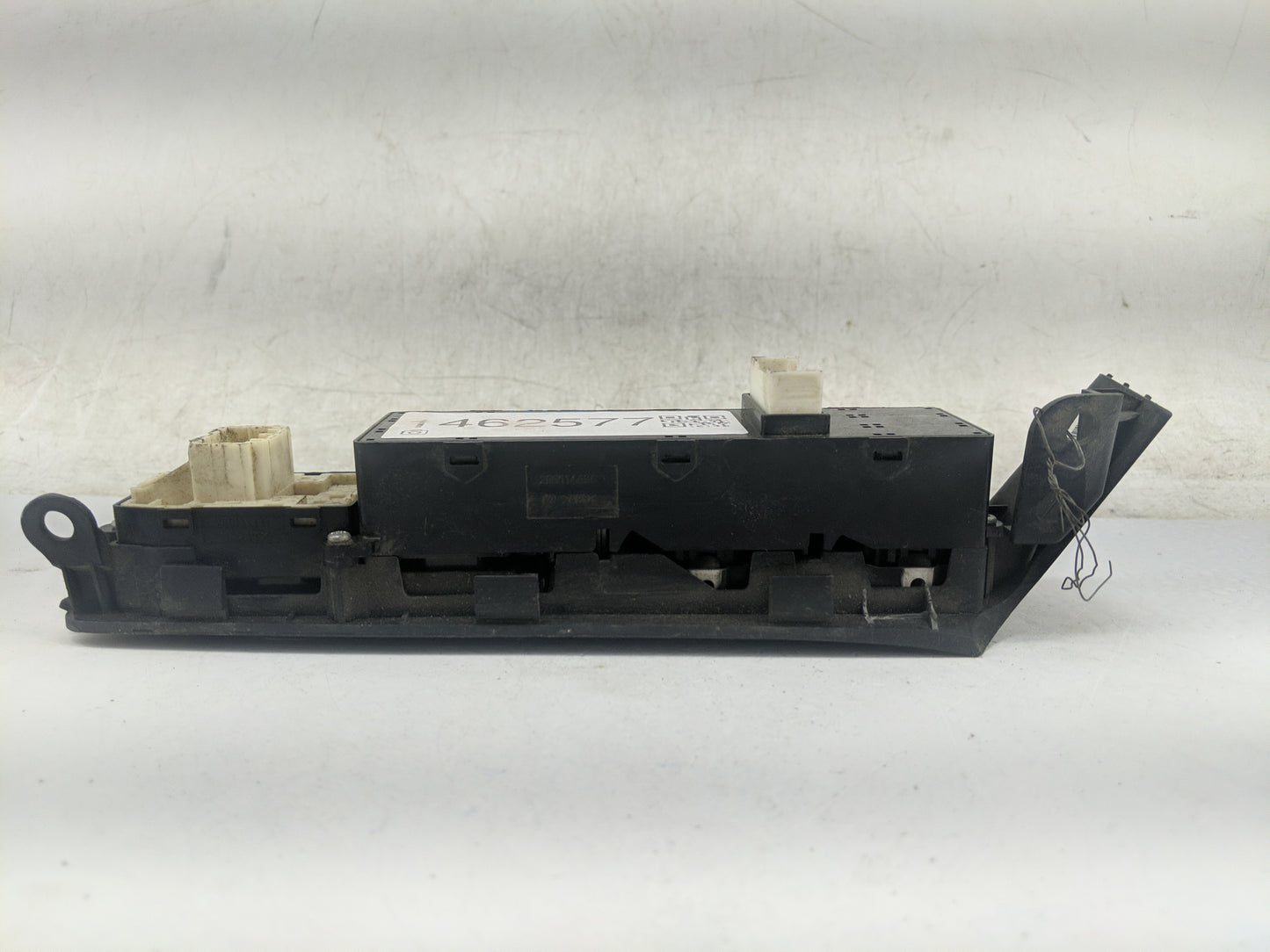 2014-2018 Kia Forte Master Power Window Switch Replacement Driver Side Left Fits Fits 2014 2015 2016 2017 2018 OEM Used Auto