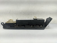 2014-2018 Kia Forte Master Power Window Switch Replacement Driver Side Left Fits Fits 2014 2015 2016 2017 2018 OEM Used Auto