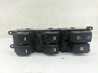 compare product 2014-2018 Kia Forte Master Power Window Switch Replacement Driver Side Left Fits Fits 2014 2015 2016 2017 2018 OEM Used Auto Parts