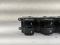 2014-2018 Kia Forte Master Power Window Switch Replacement Driver Side Left Fits Fits 2014 2015 2016 2017 2018 OEM Used Auto