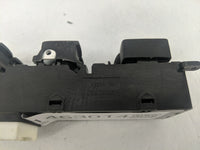2014-2018 Kia Forte Master Power Window Switch Replacement Driver Side Left Fits Fits 2014 2015 2016 2017 2018 OEM Used Auto