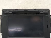 2014-2016 Kia Forte Radio AM FM Cd Player Receiver Replacement P/N:96560A7402WK AV130A7AN Fits Fits 2014 2015 2016 OEM Used 