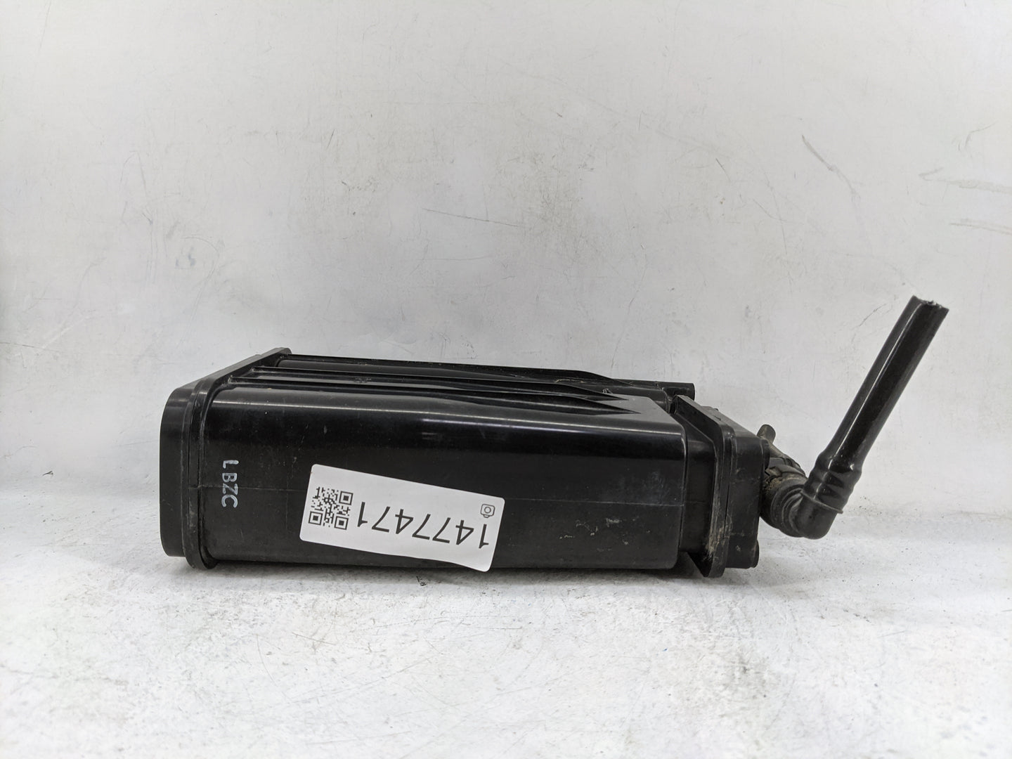 2014 Kia Forte Fuel Vapor Charcoal Canister - Oemusedautoparts1.com
