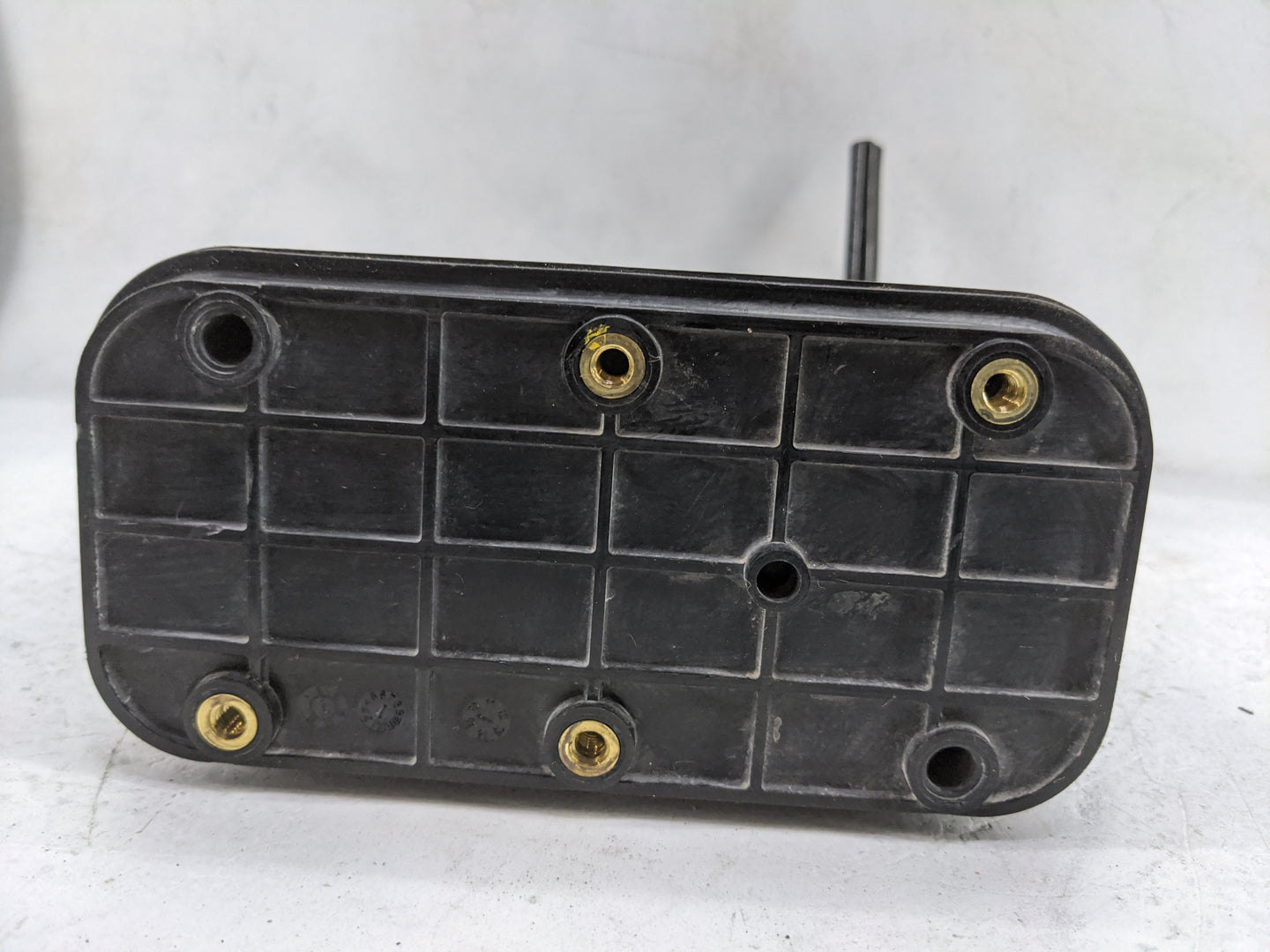 2014 Kia Forte Fuel Vapor Charcoal Canister - Oemusedautoparts1.com
