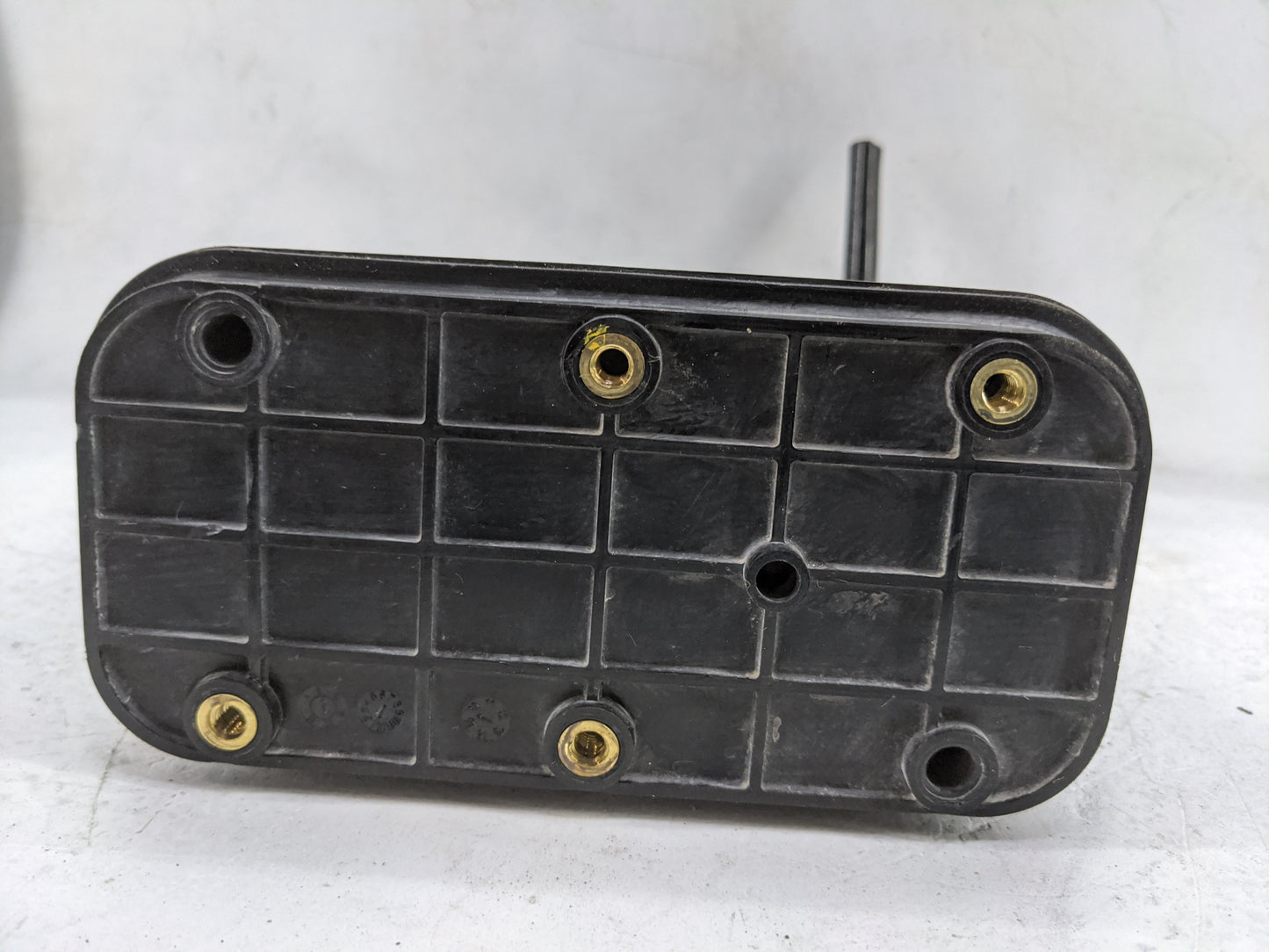 2014 Kia Forte Fuel Vapor Charcoal Canister - Oemusedautoparts1.com