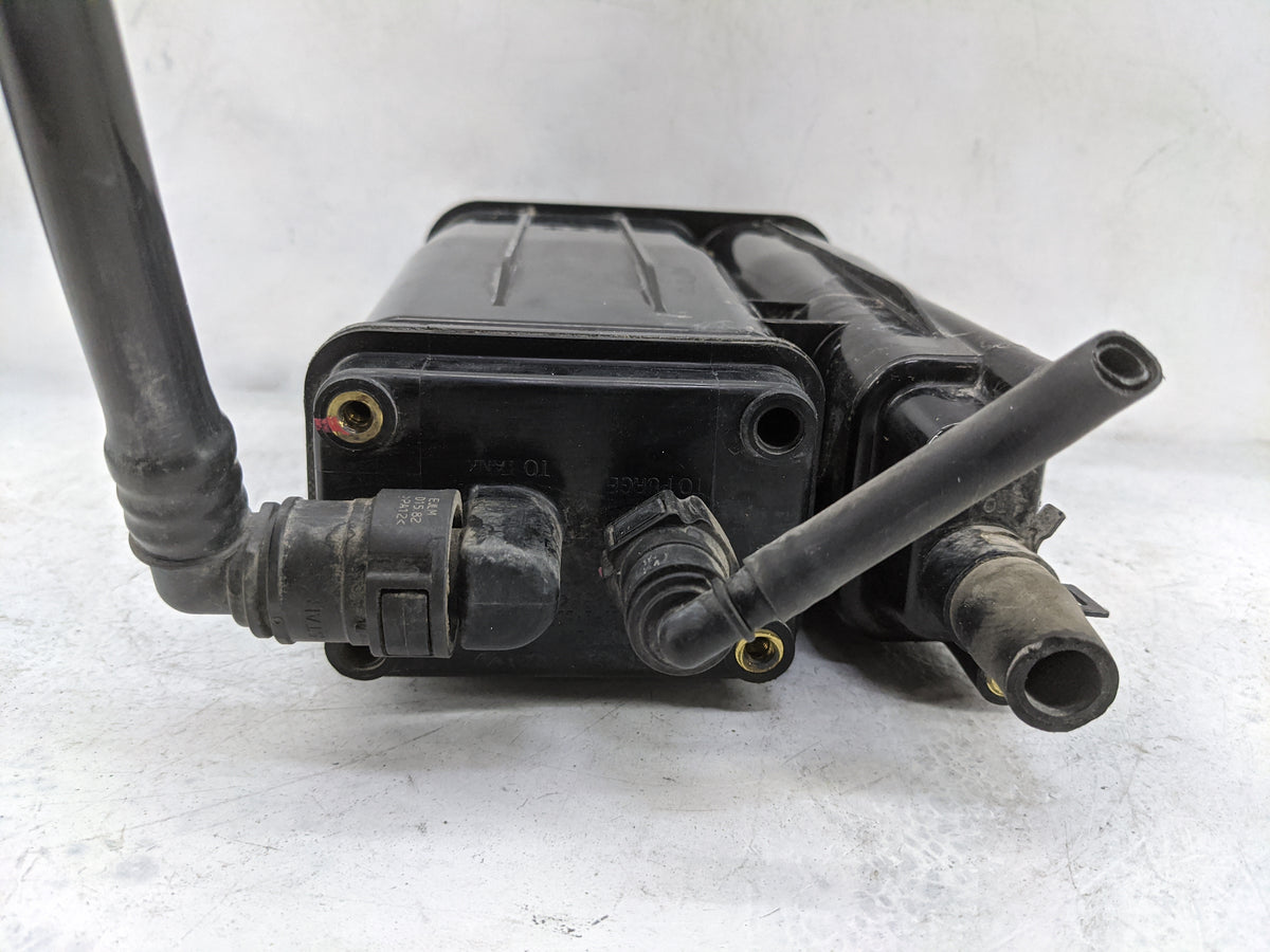 2014 Kia Forte Fuel Vapor Charcoal Canister - Oemusedautoparts1.com