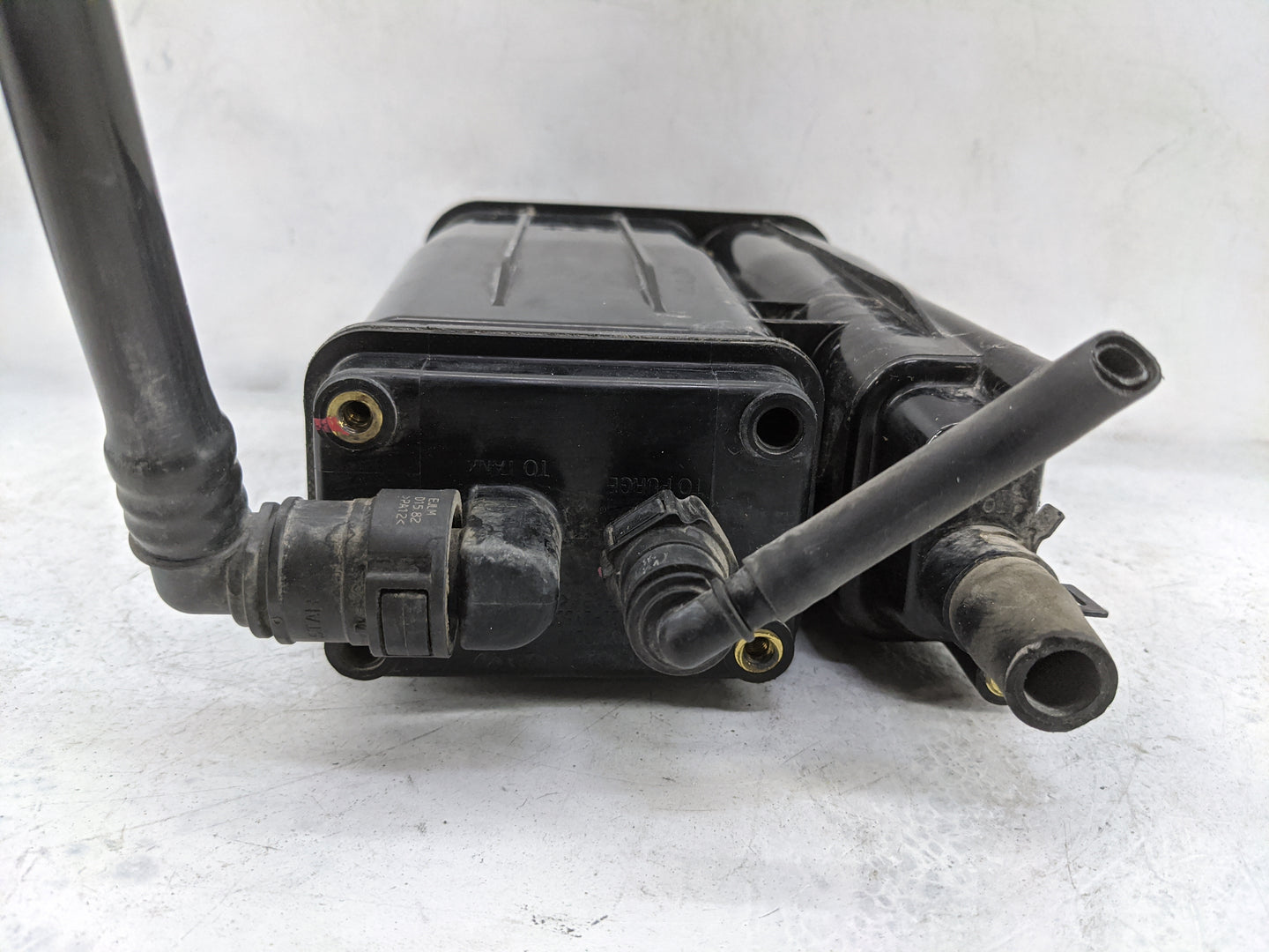 2014 Kia Forte Fuel Vapor Charcoal Canister - Oemusedautoparts1.com