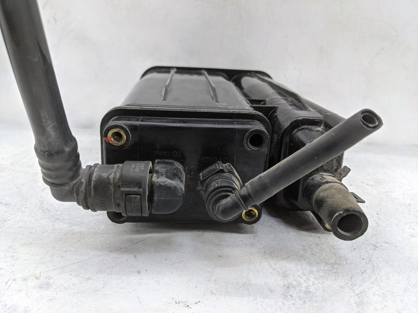 2014 Kia Forte Fuel Vapor Charcoal Canister - Oemusedautoparts1.com